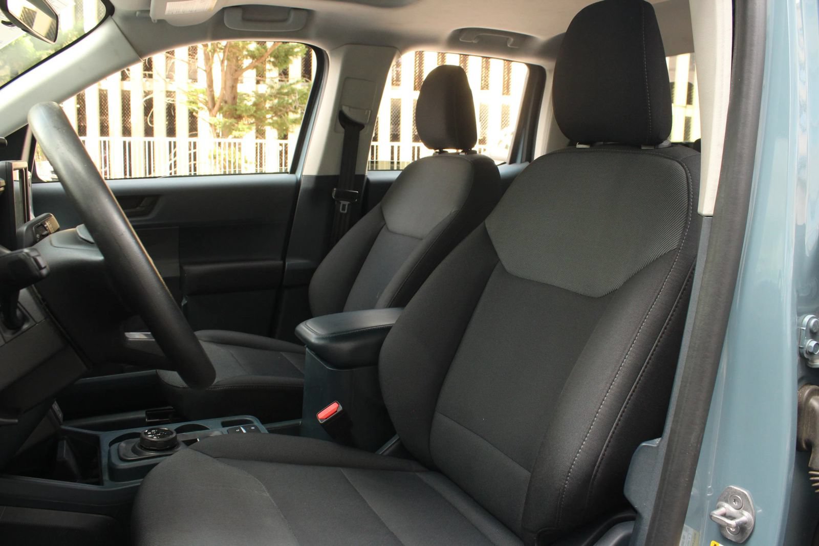 Used 2022 Ford Maverick XL FWD image 16