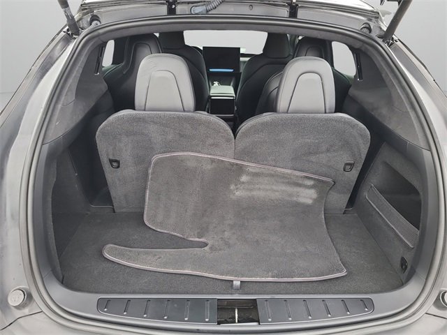 Used 2022 Tesla Model X Plaid image 10