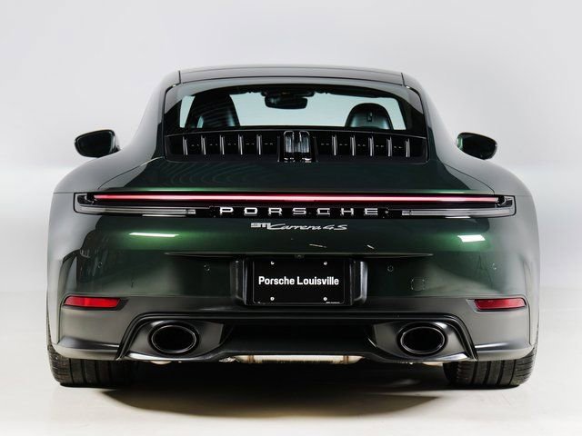New 2026 Porsche 911 Carrera 4S image 10