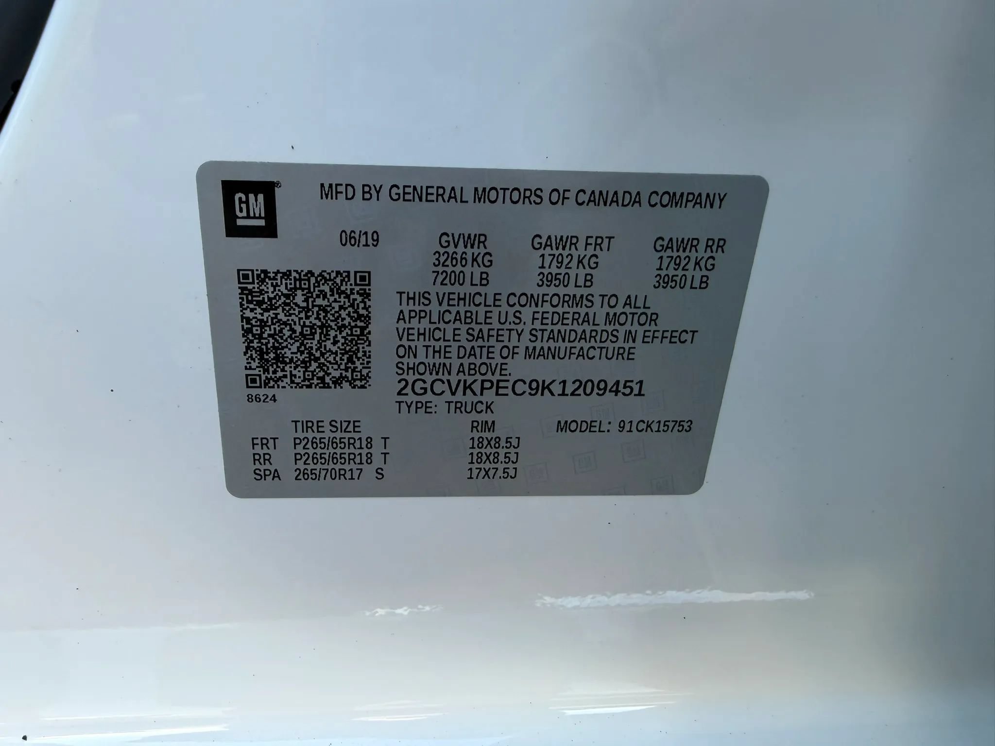 Used 2019 Chevrolet Silverado 1500 LT w/ All Star Edition AWD/4WD image 55