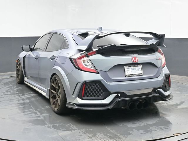 Used 2019 Honda Civic Type R image 7