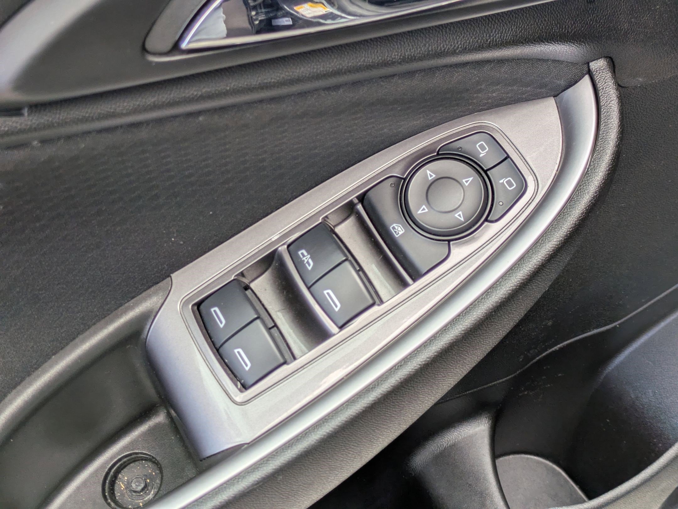 Used 2022 Chevrolet Malibu LT image 11