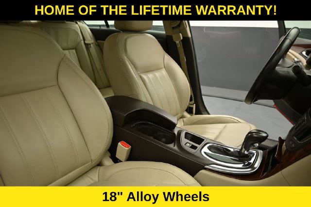 Used 2014 Buick Regal Premium w/ Driver Confidence Package #2 AWD/4WD image 38