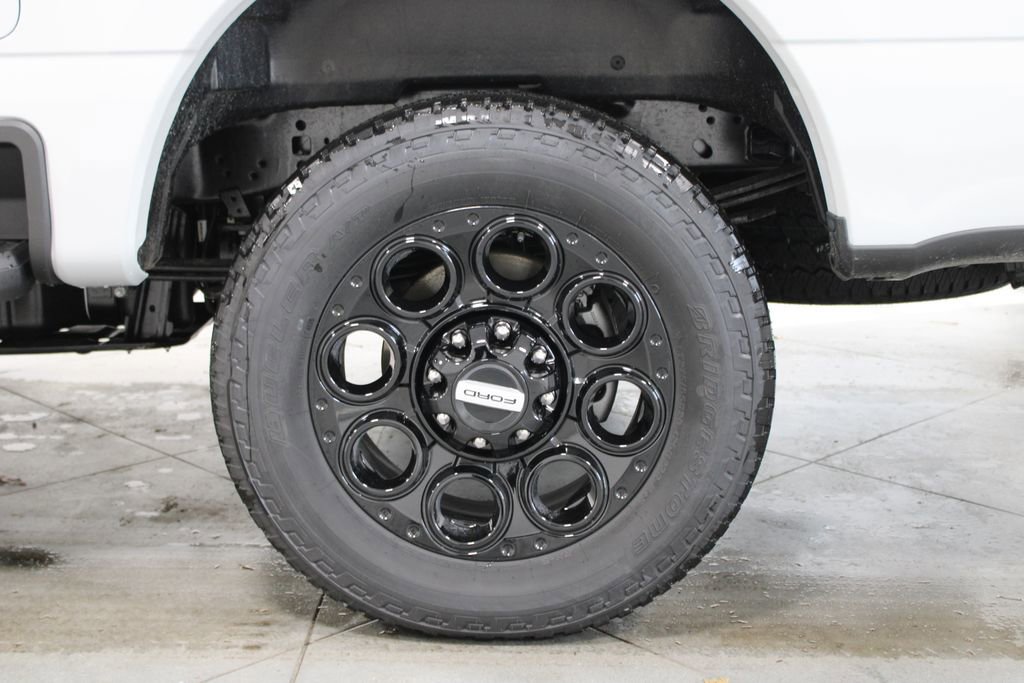 New 2026 Ford F250 XLT w/ XLT Premium Package image 17