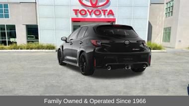 New 2026 Toyota Corolla GR AWD/4WD image 9