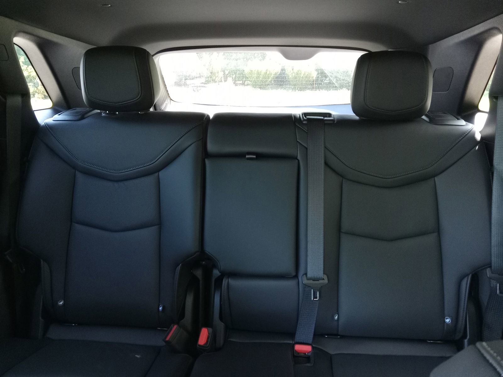 New 2026 Cadillac XT5 Sportv AWD/4WD image 22