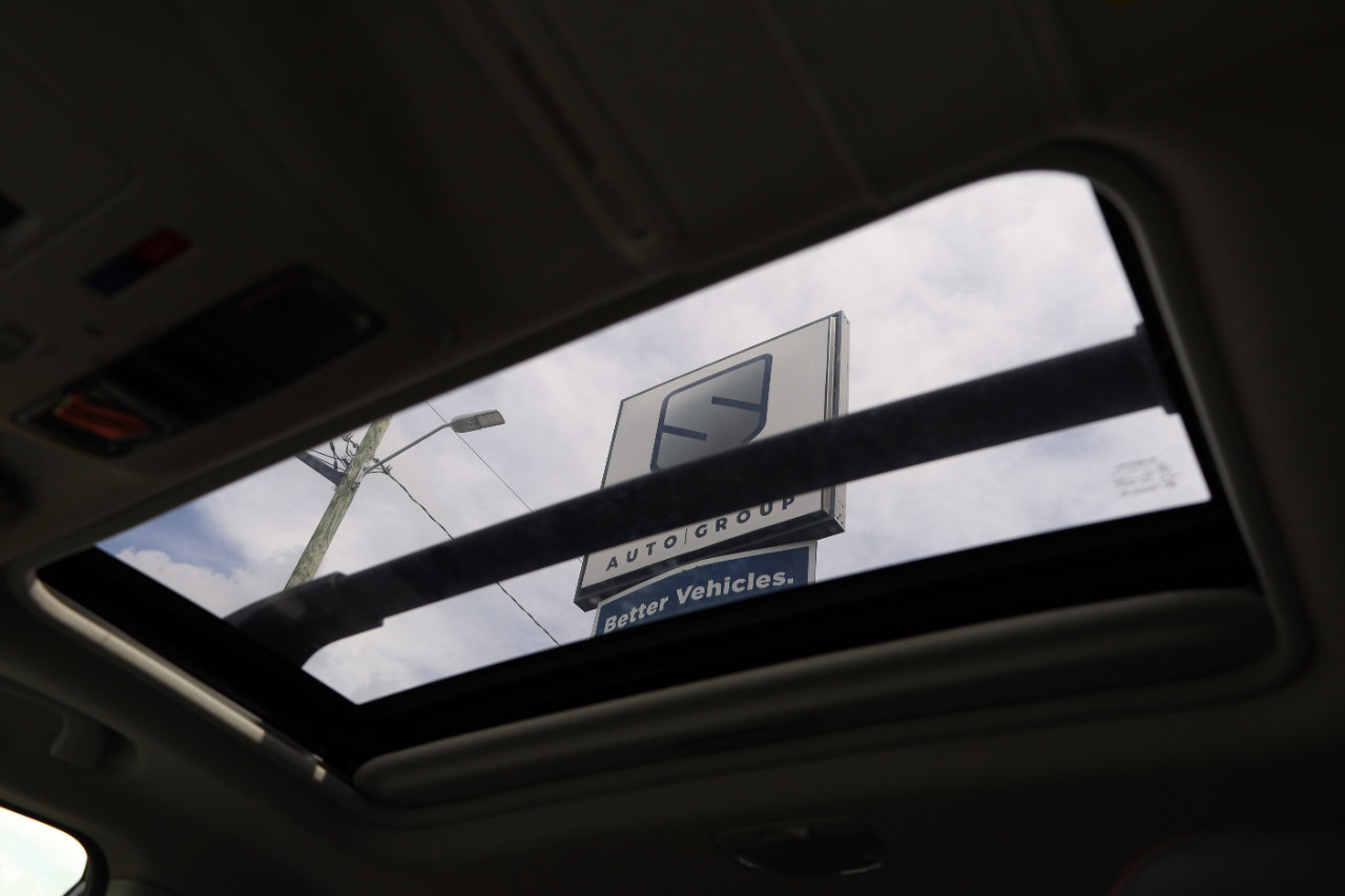 Used 2016 Subaru Crosstrek 2.0i Limited image 11