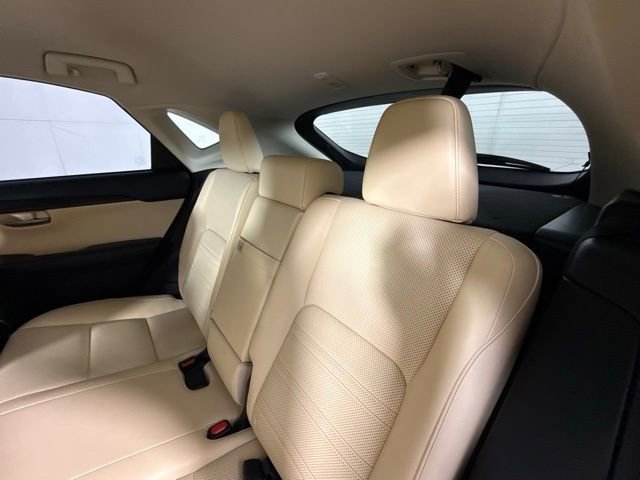 Used 2015 Lexus NX 200t FWD w/ Premium Package image 27