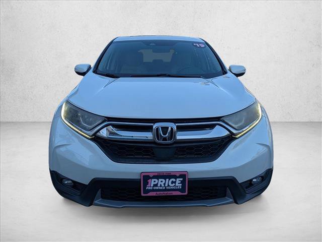 Used 2019 Honda CR-V EX video 2