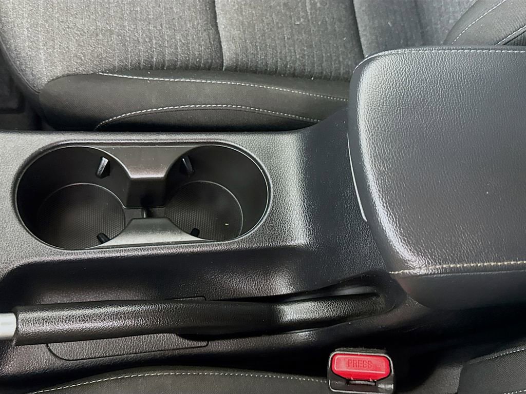 Used 2021 Kia Soul EX FWD image 17
