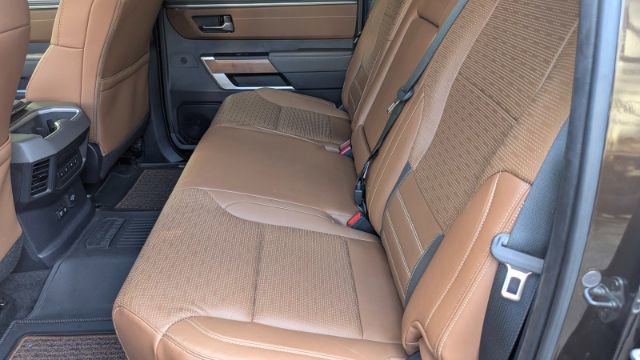 Used 2022 Toyota Tundra 1794 Edition image 20