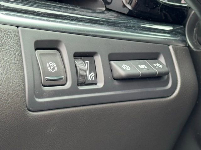 New 2025 Cadillac XT5 Premium Luxury w/ Technology Package image 22