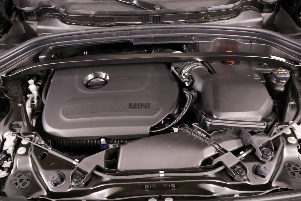 New 2026 MINI Cooper Countryman S AWD/4WD image 21