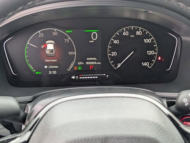 New 2026 Honda Civic Sport image 16