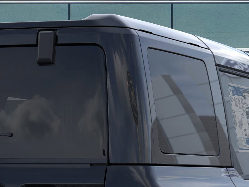 New 2025 Ford Bronco Big Bend image 25