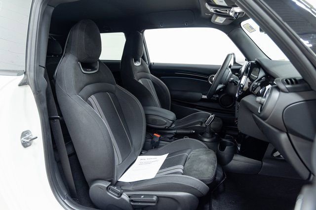 Certified 2024 MINI Cooper John Cooper Works image 27
