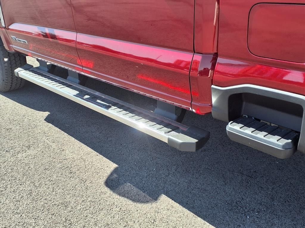 New 2026 Ford F250 XLT w/ XLT Premium Package image 48