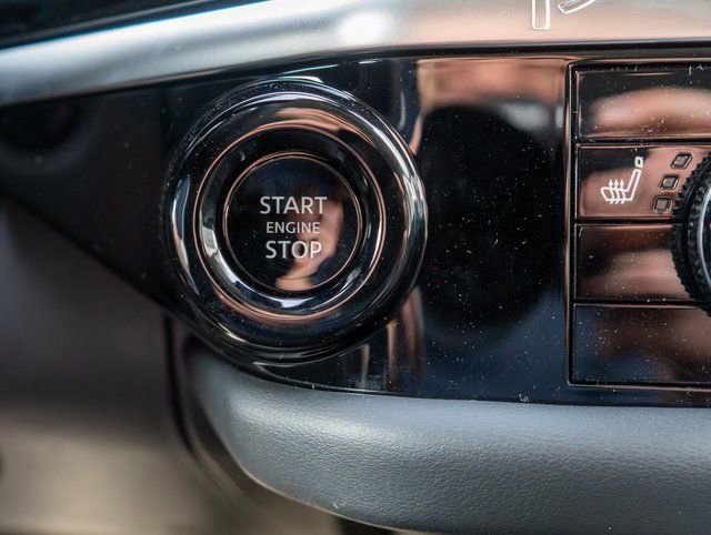 New 2026 Nissan Pathfinder SL AWD/4WD image 24
