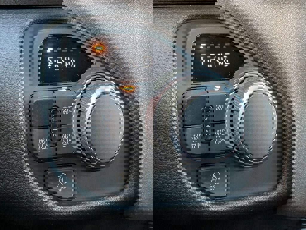 New 2026 RAM 1500 Express image 22