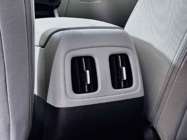 Certified 2026 Hyundai Tucson SEL FWD image 33