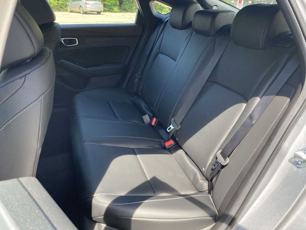 New 2025 Acura Integra A-Spec image 20