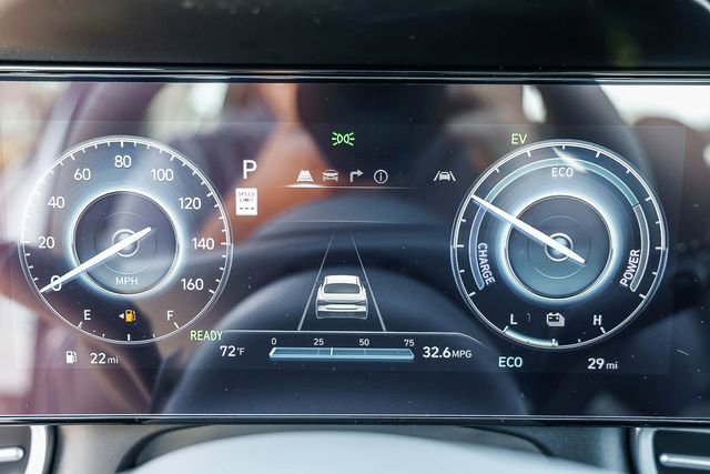New 2026 Hyundai Elantra Sport FWD image 26