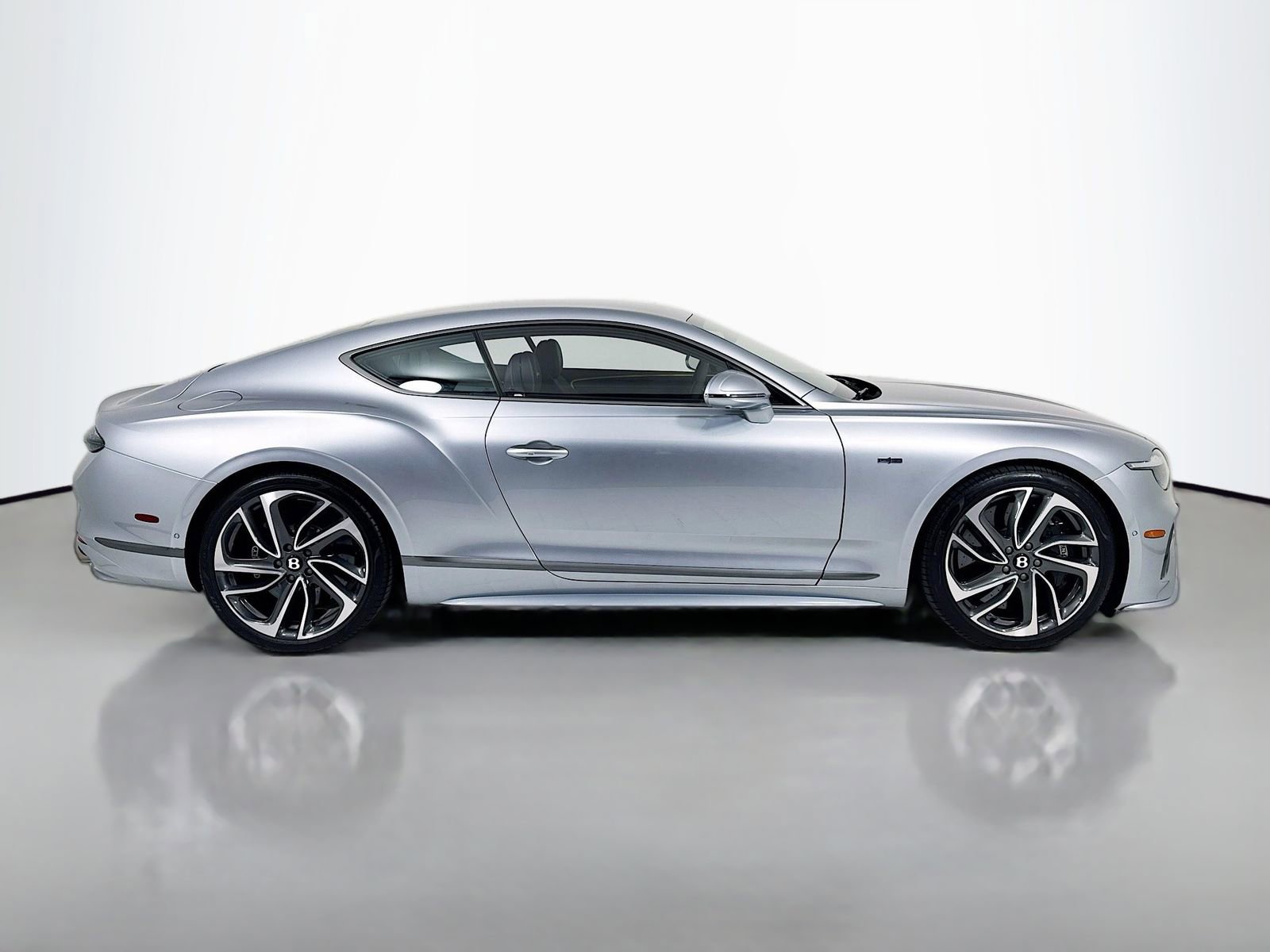 Used 2025 Bentley Continental GT Speed AWD/4WD image 9