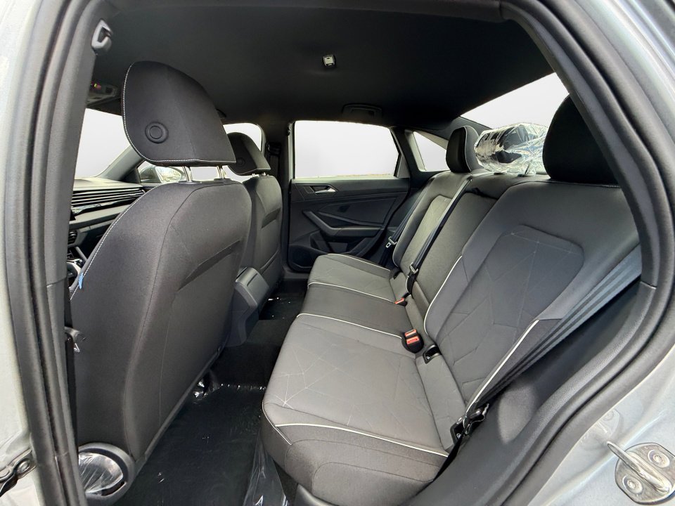 New 2026 Volkswagen Jetta Sport FWD image 13