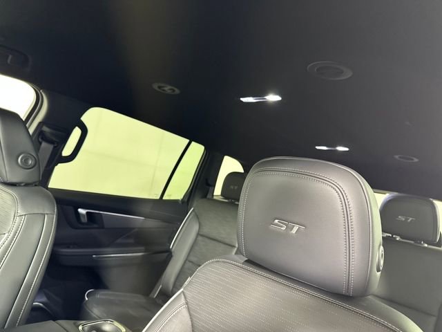 New 2026 Buick Enclave Sport Touring w/ Power Package image 12