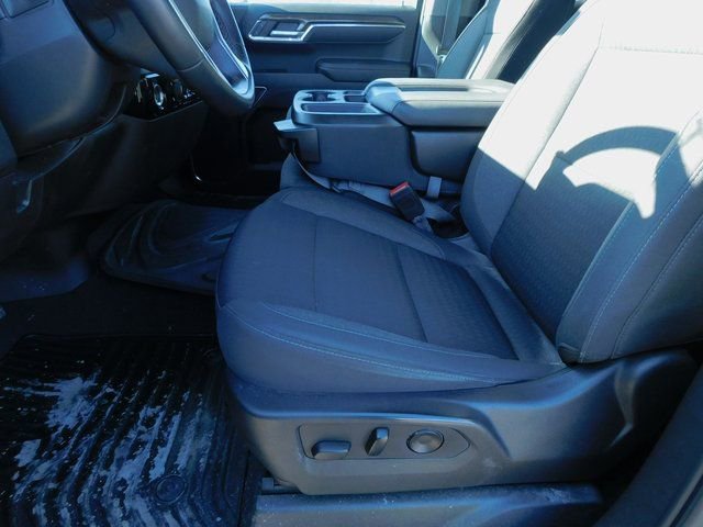 Used 2023 Chevrolet Silverado 1500 LT image 24