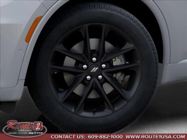 New 2026 Dodge Durango GT AWD/4WD image 9