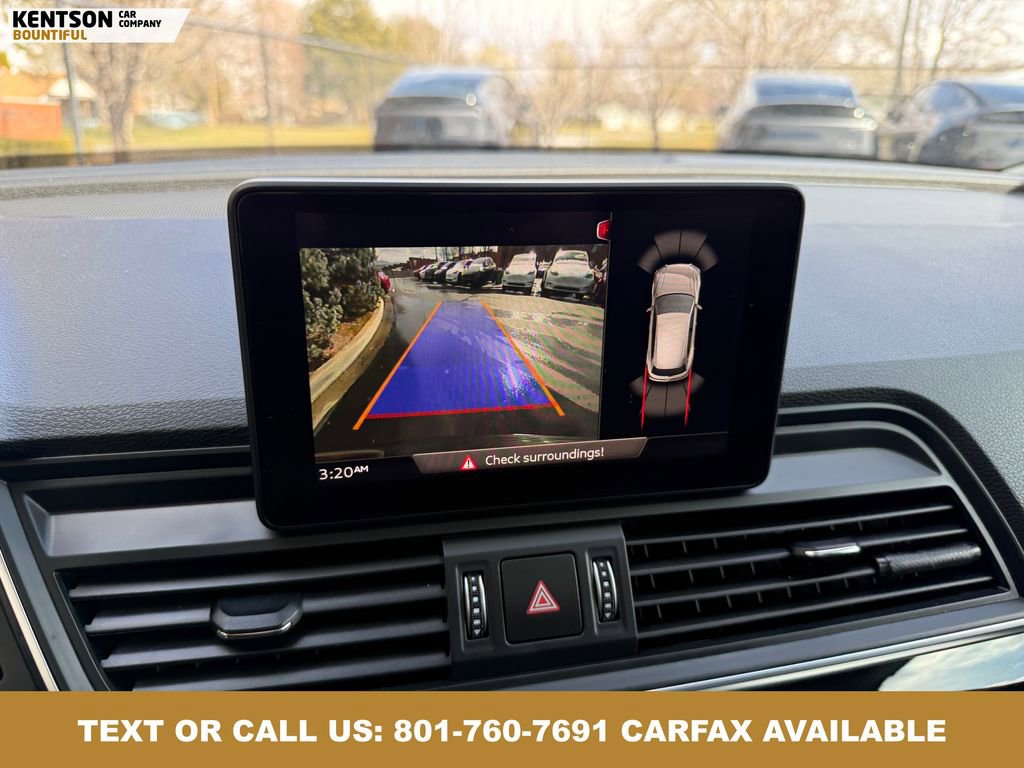 Used 2020 Audi Q5 2.0T Premium AWD/4WD image 28