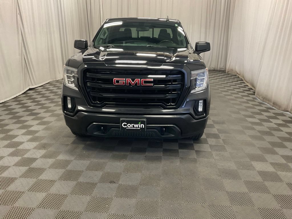 Used 2019 GMC Sierra 1500 Elevation AWD/4WD image 8