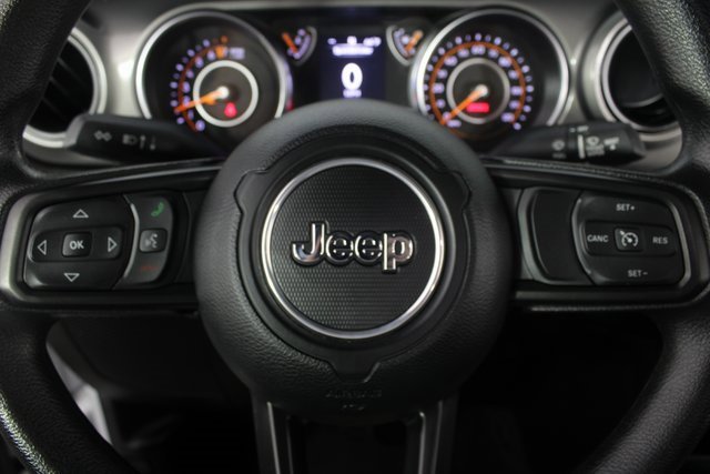 Used 2023 Jeep Gladiator Sport image 12