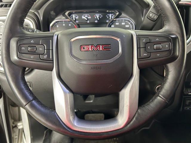 Used 2023 GMC Sierra 3500 SLT w/ Gooseneck/5TH Wheel Package AWD/4WD image 28