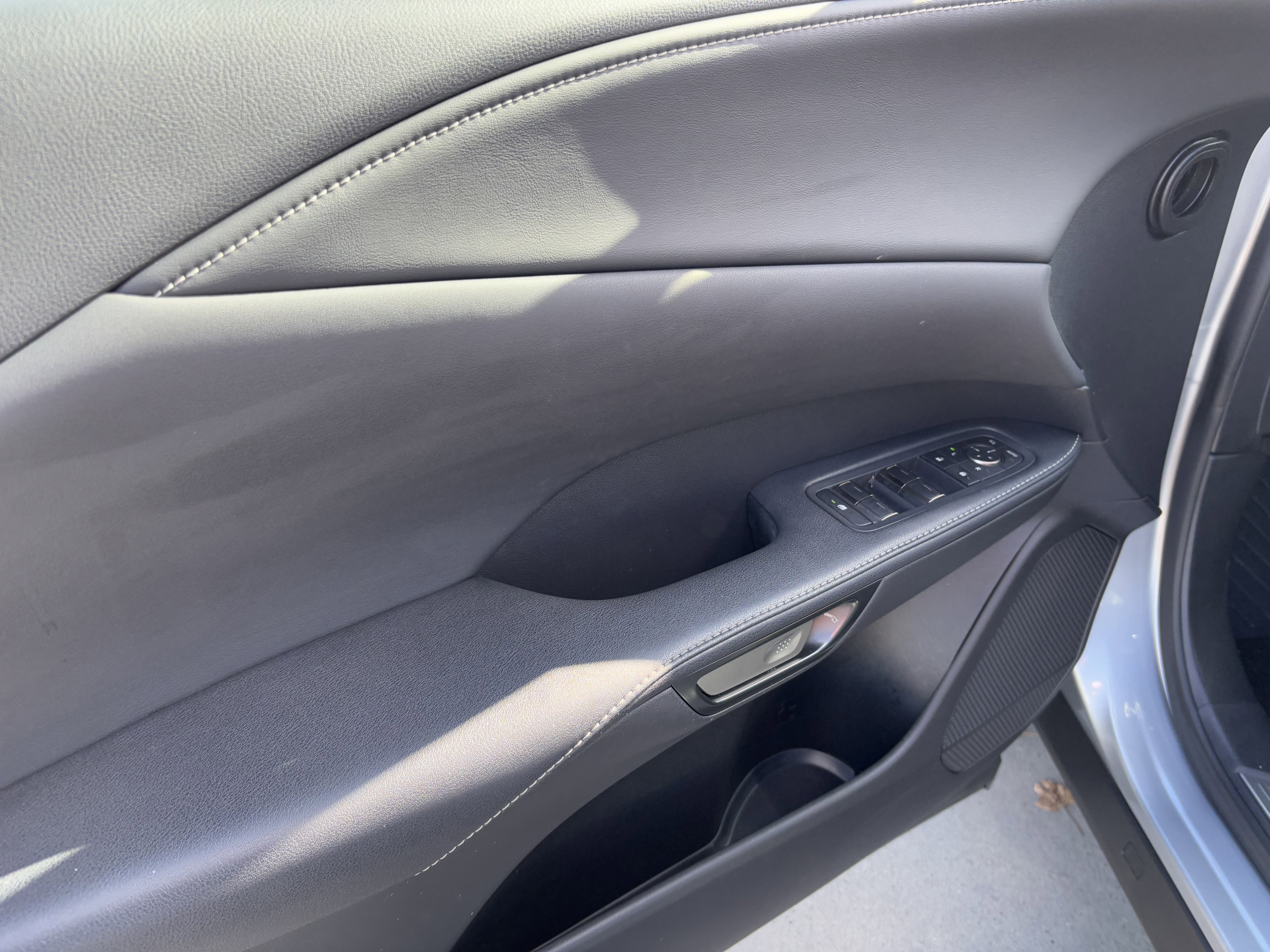 Used 2024 Lexus RX 350 Premium image 14