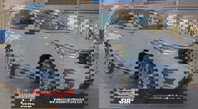 Used 2020 Acura RDX AWD w/ Advance Package image 1