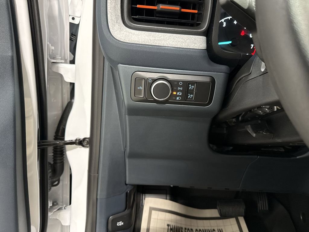 Used 2024 Ford Maverick XLT w/ Equipment Group 300A Standard AWD/4WD image 18