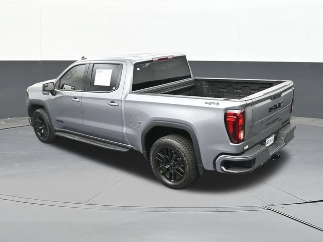 Used 2026 GMC Sierra 1500 Elevation AWD/4WD image 58