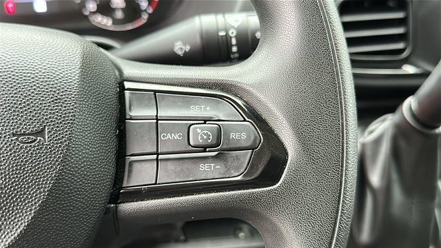 Used 2023 RAM ProMaster 3500 w/ Interior LED Lighting Group FWD image 13