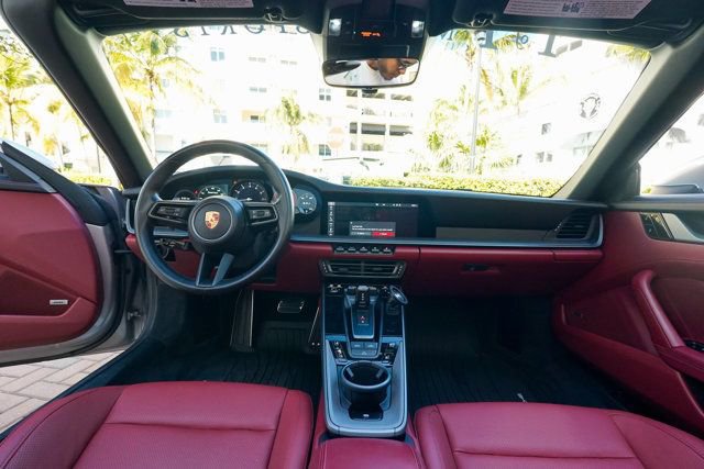 Used 2021 Porsche 911 Carrera image 61