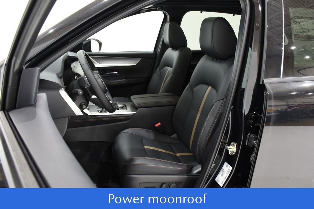 New 2025 MAZDA CX-70 3.3 Turbo S w/ Premium Package image 18