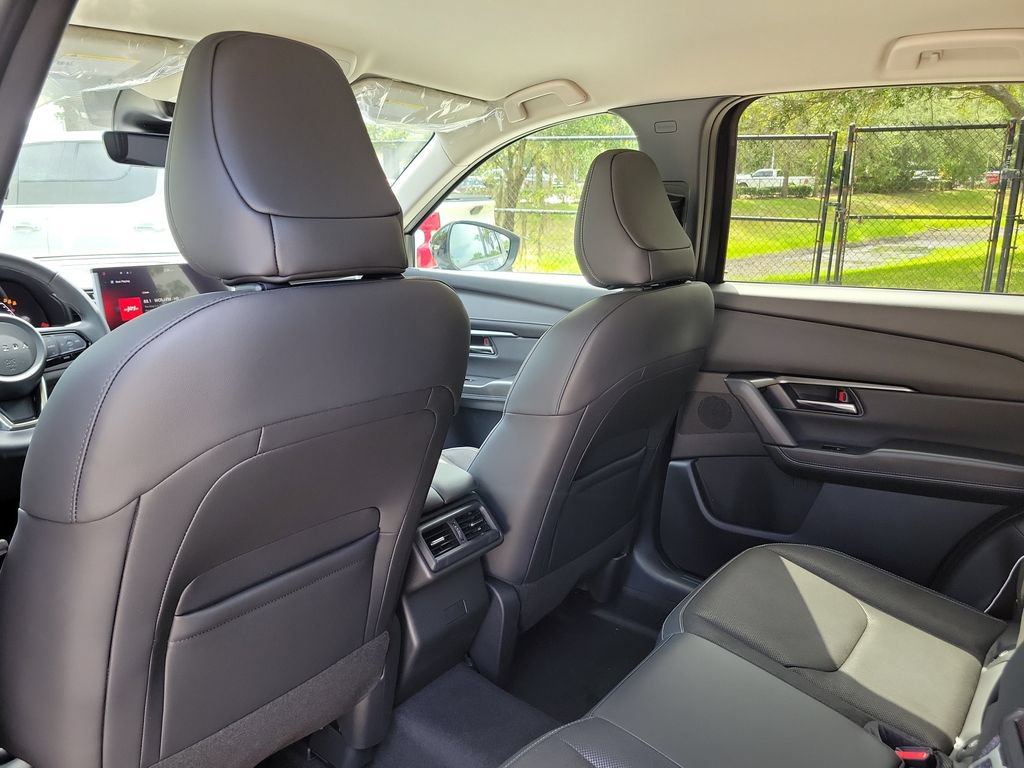 New 2026 MAZDA CX-5 Preferred AWD/4WD image 11