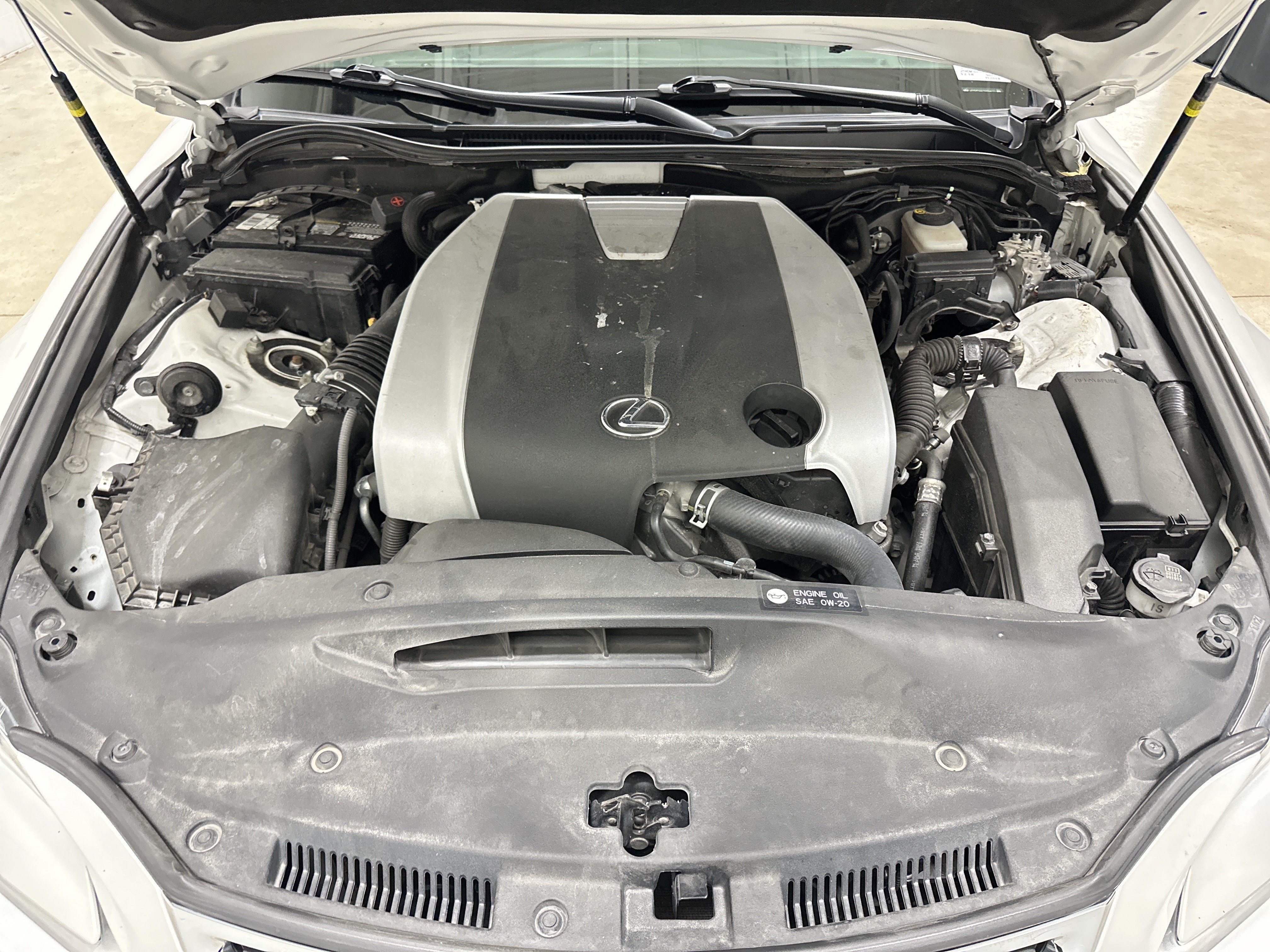 Used 2016 Lexus IS 300 AWD w/ Premium Package image 34