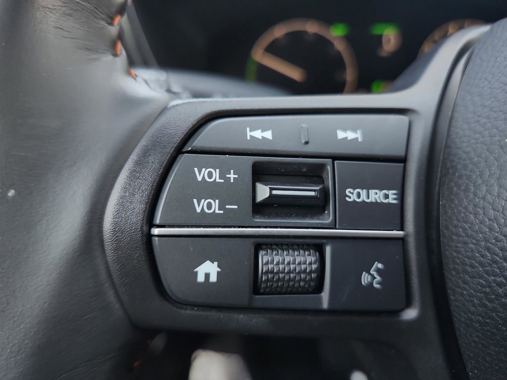 Used 2023 Honda CR-V Sport image 28