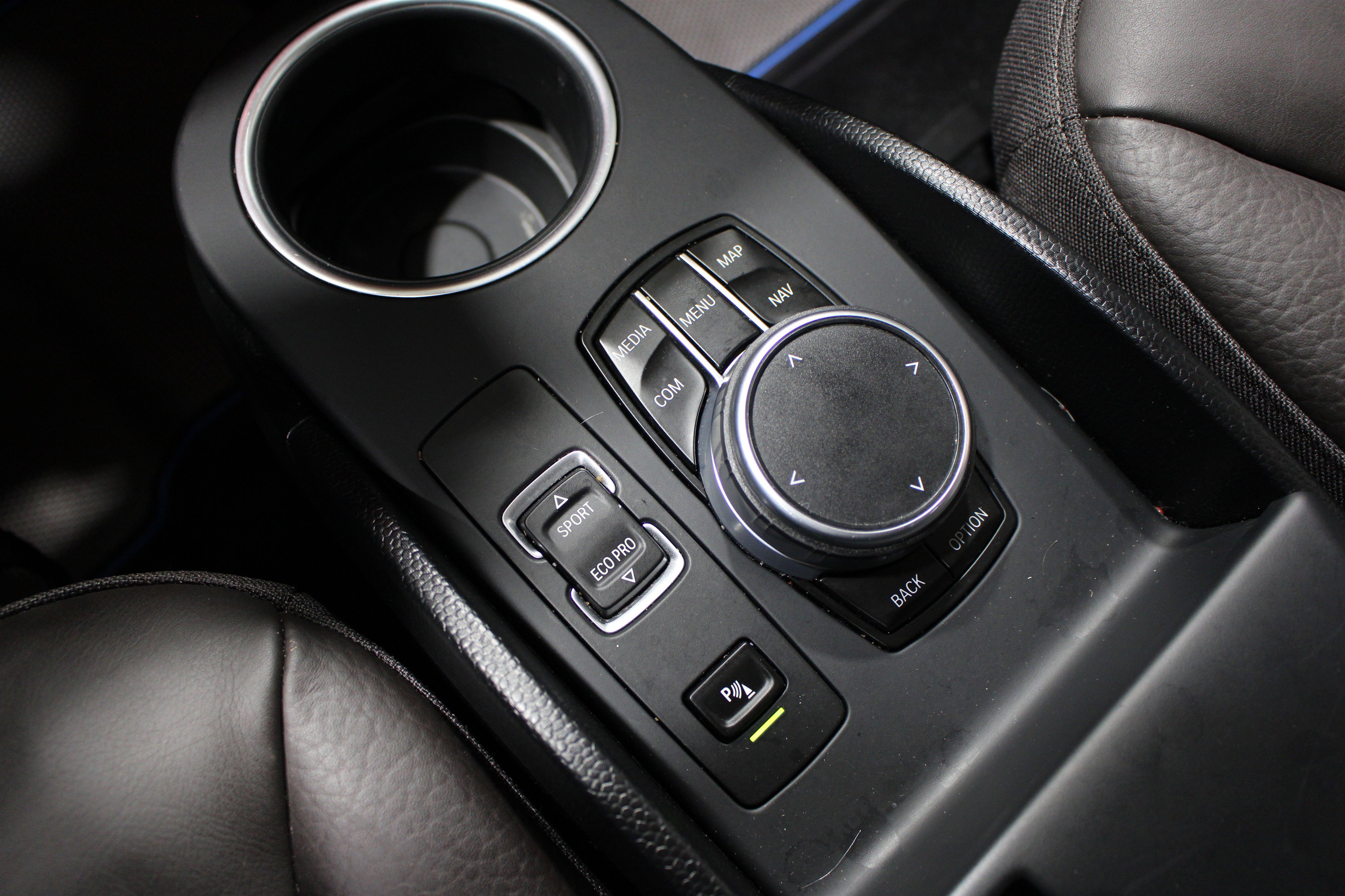 Used 2018 BMW i3 s image 19