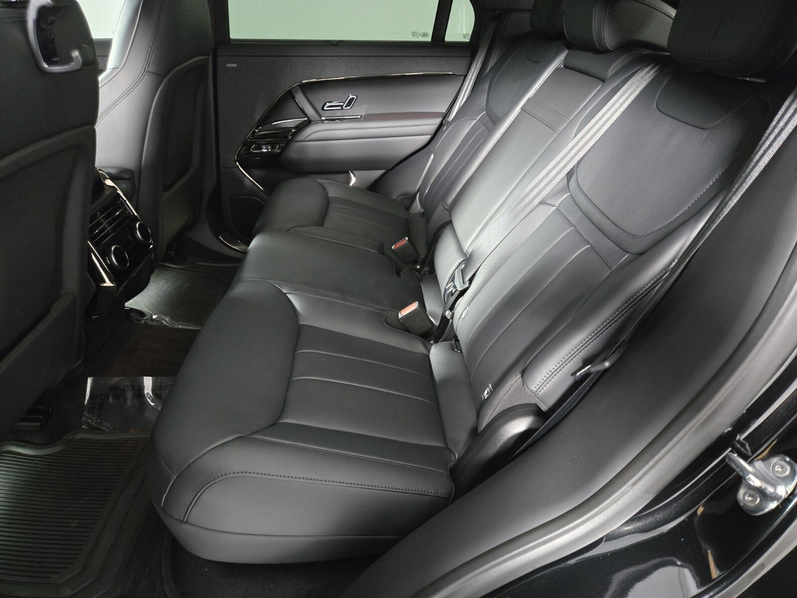 New 2025 Land Rover Range Rover Sport Autobiography image 5