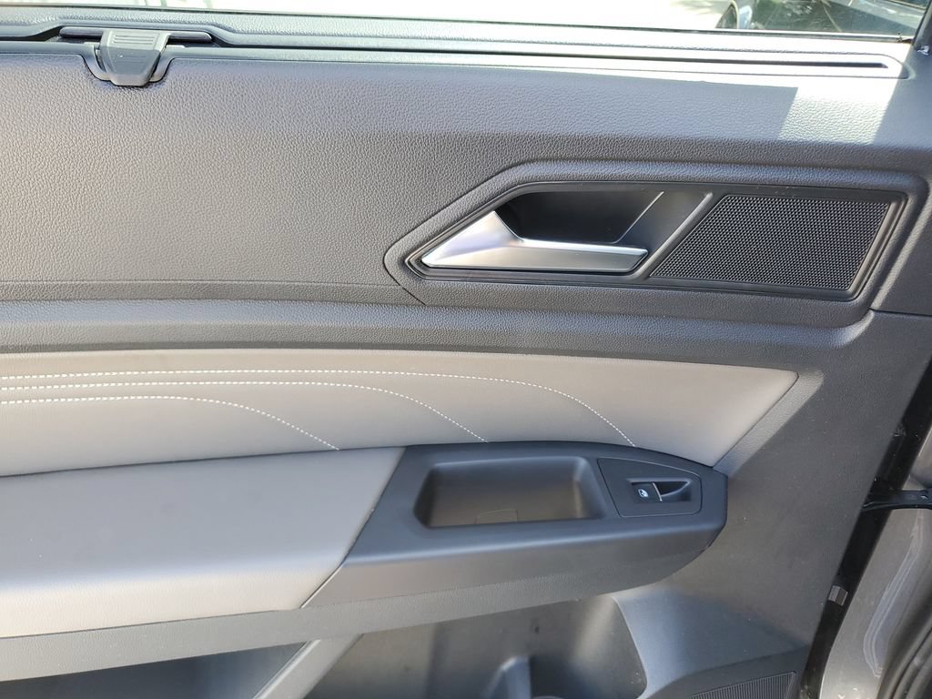 Certified 2023 Volkswagen Atlas SE FWD image 19