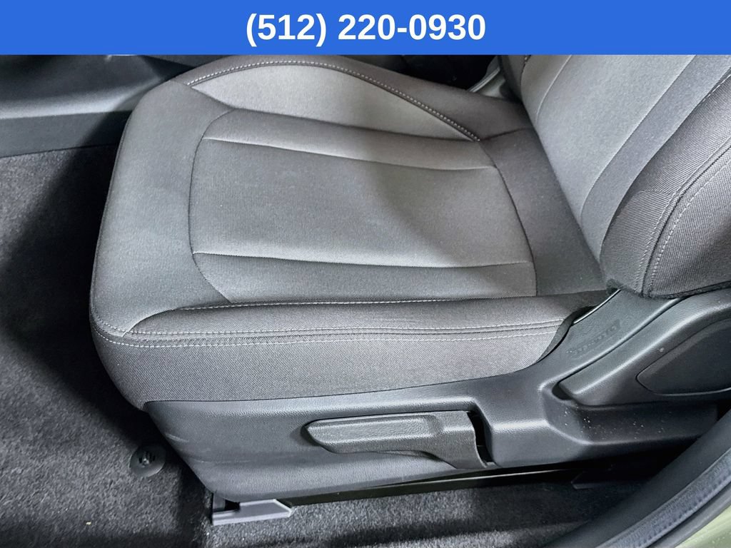 Used 2026 Subaru Crosstrek 2.5i AWD/4WD image 24