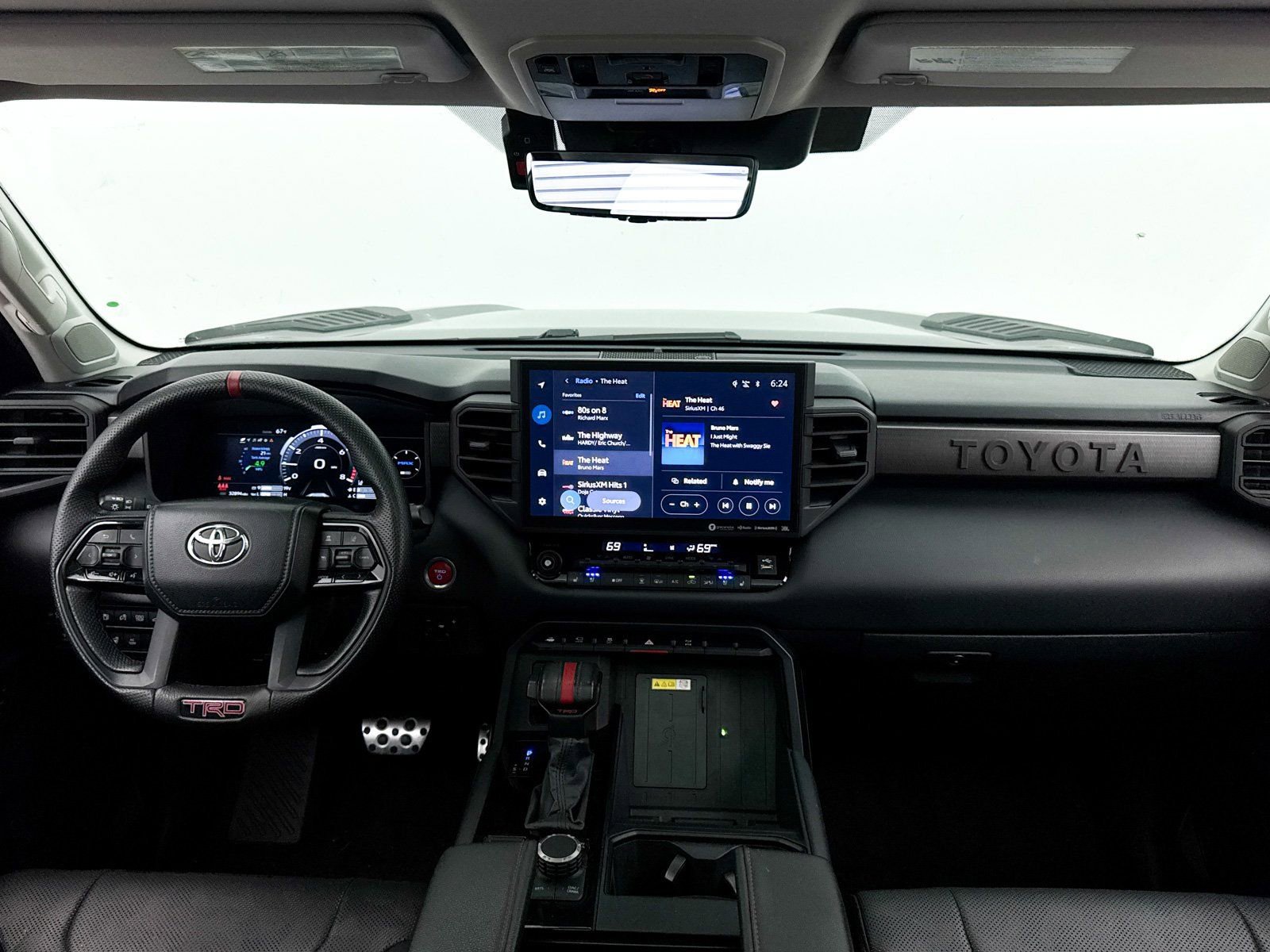 Used 2023 Toyota Tundra TRD Pro image 21